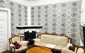 Teodora Square apartments Площа Святого Теодора